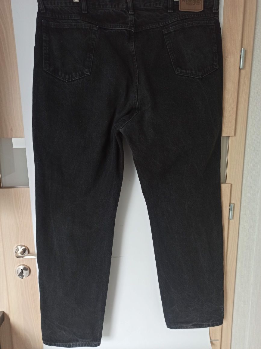 Spodnie męskie rozmiar 44/34 Wrangler