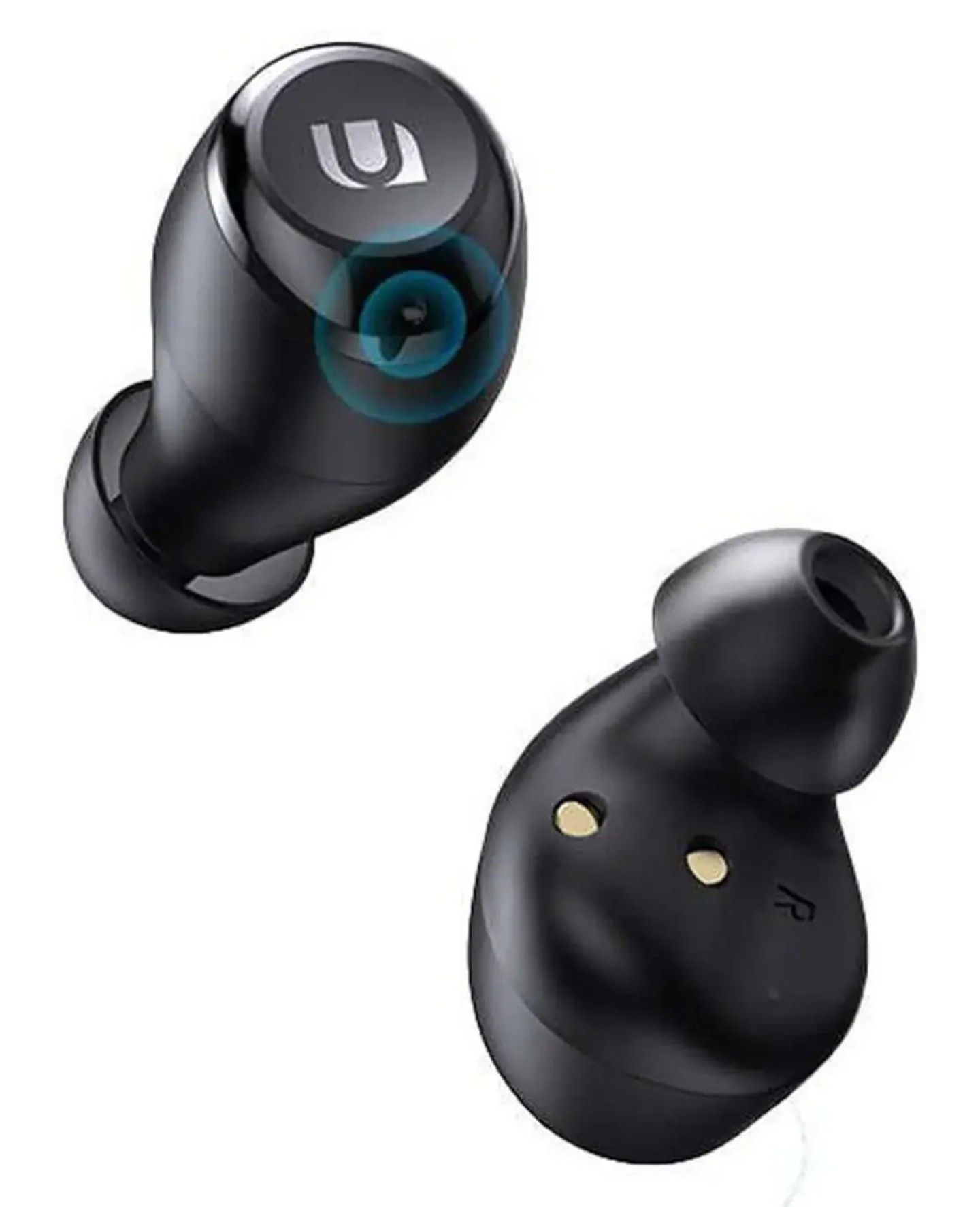 UGREEN Hitune Bezprzewodowe słuchawki - Smart Touch Control TWS .