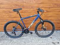 Apollo Evade 27.5, osprzęt Shimano, tarcze