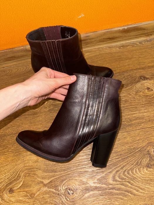 Ботільйони ZARA