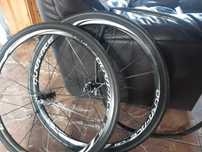 kola karbonowe dura ace c35 stan bdb