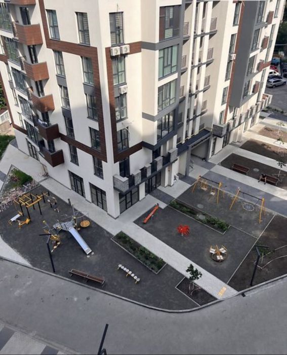 Оренда 1к квартири. Центр. Укомплектована меблями і технікою!