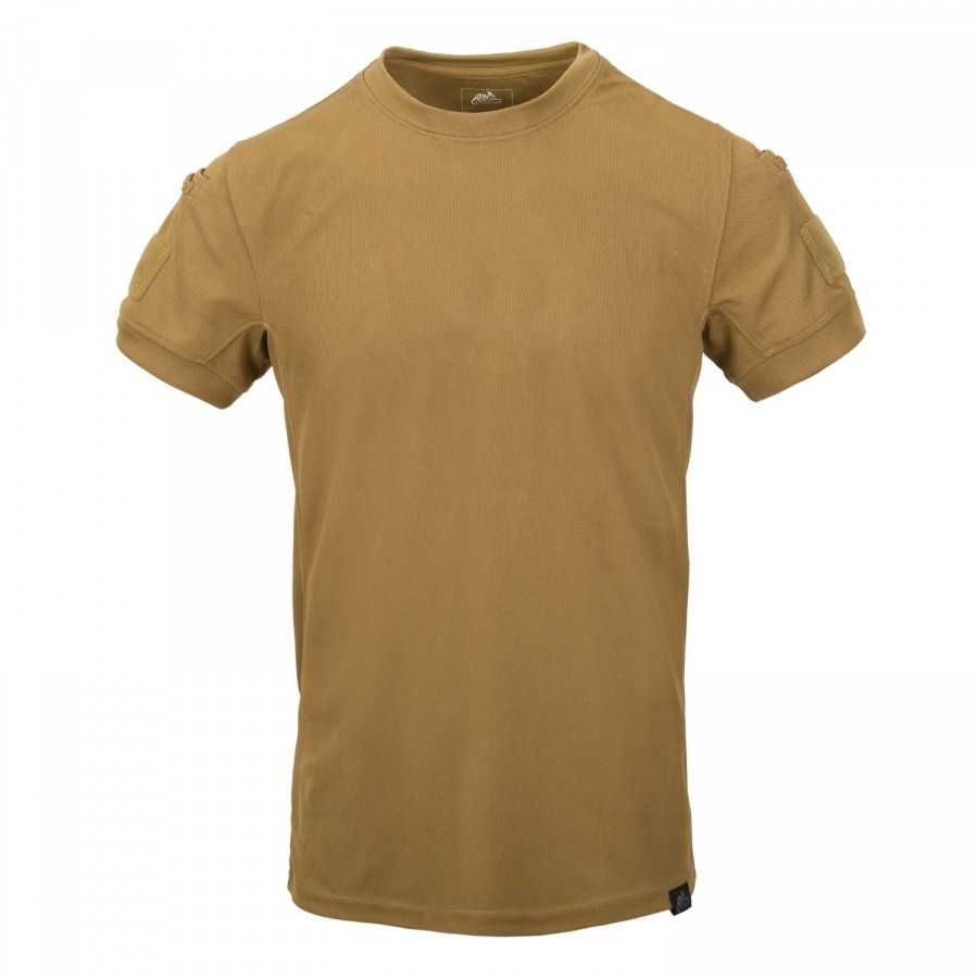Футболка Helikon-Tex Tactical T-Shirt - TopCool. Новий товар!