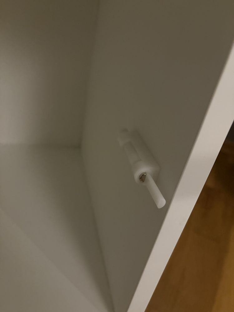 szafka nocna ikea