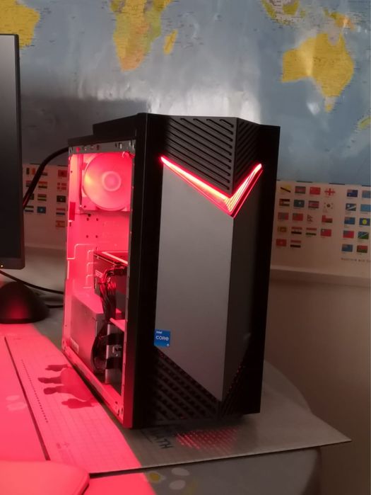 PC Gamer i5 RTX 5050 | Intel 13400F | 1TB SSD | Windows 11 Pro