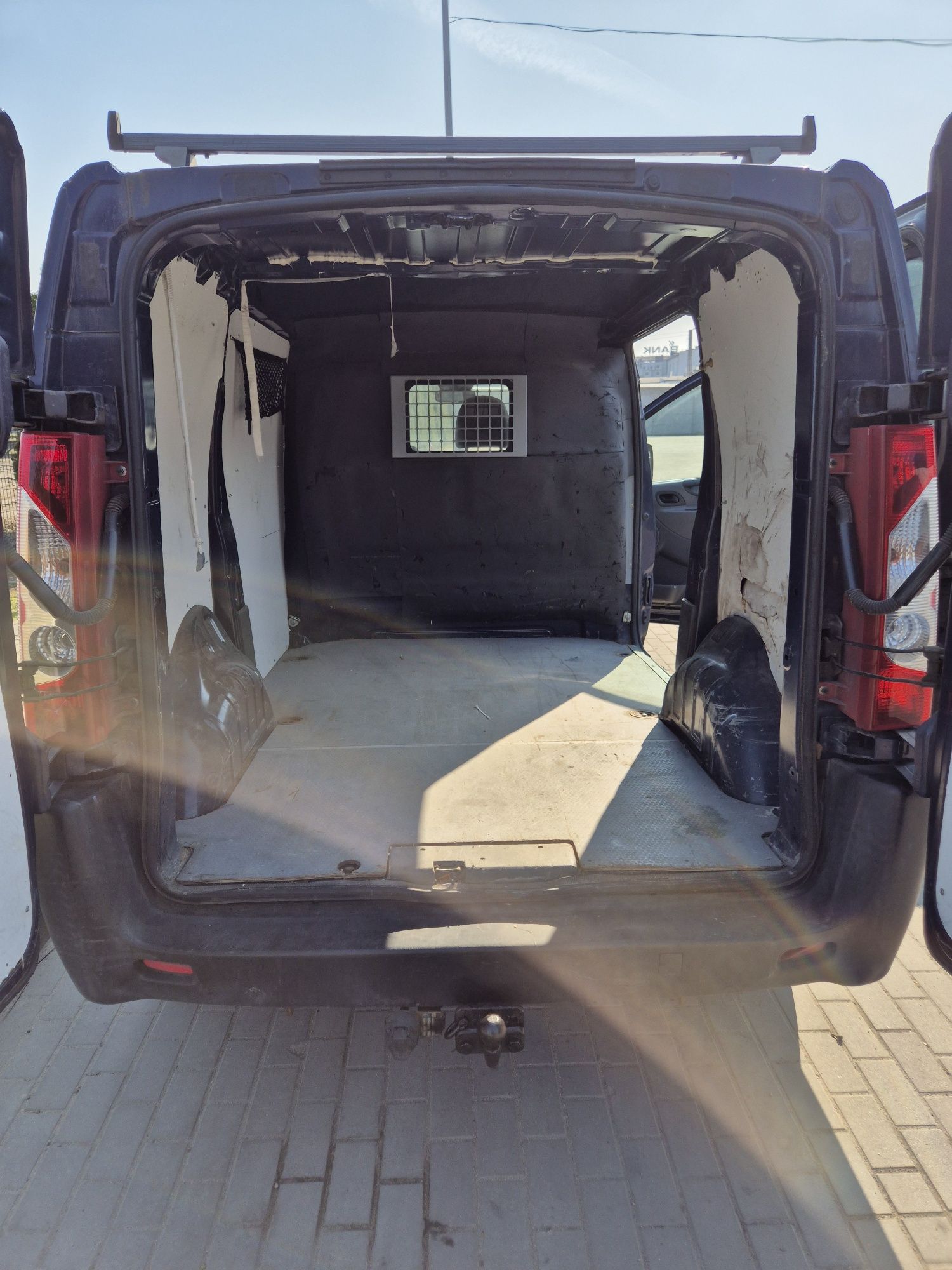 Peugeot expert 2