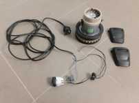 Zestaw do odkurzacza karcher MV3 WD3 oryginał
