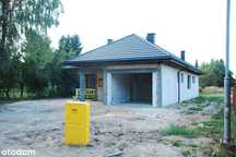 Dom jednorodzinny Zamość, Jagiełły 11, Osiedle Królów