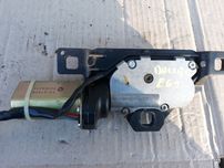 Zamek klapy Bmw E61 Dociag Sprawny