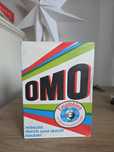 Proszek OMO rarytas vintage niemiecki