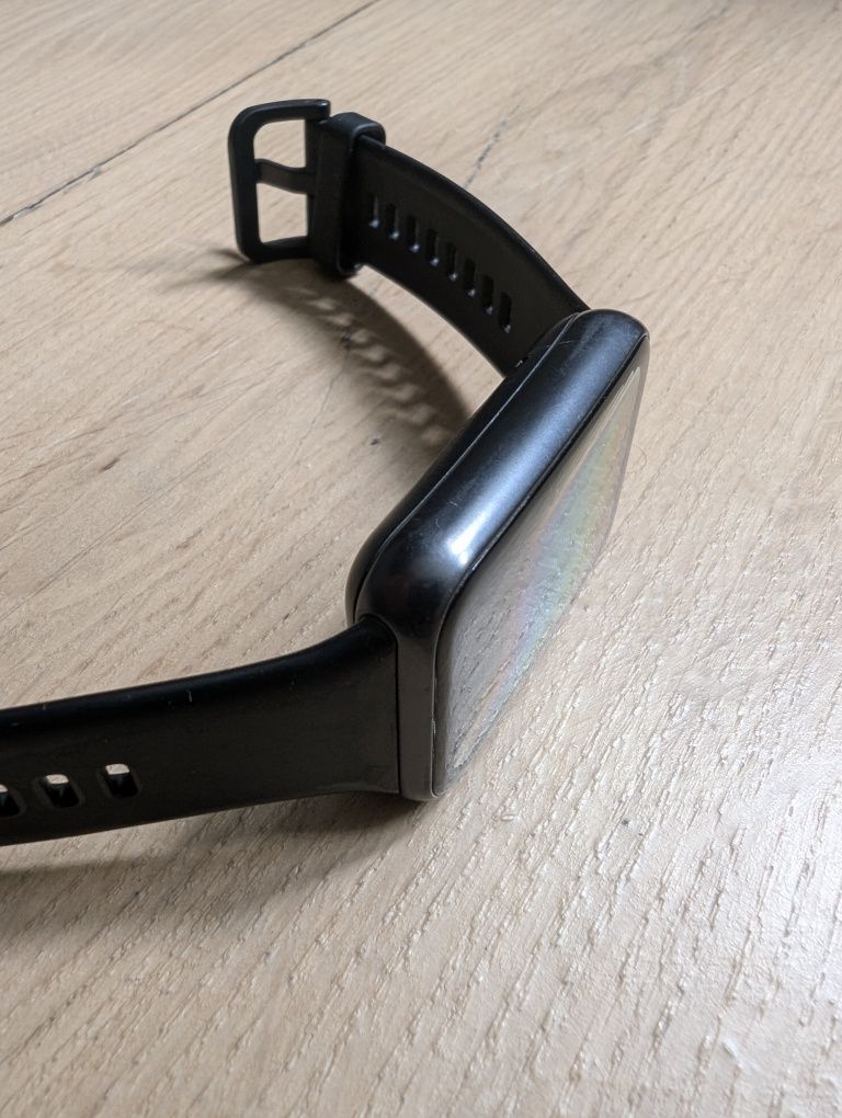 Huawei Watch Fit 2 - stan bardzo dobry