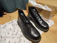 Dr Martens Martensy męskie rozmiar 45