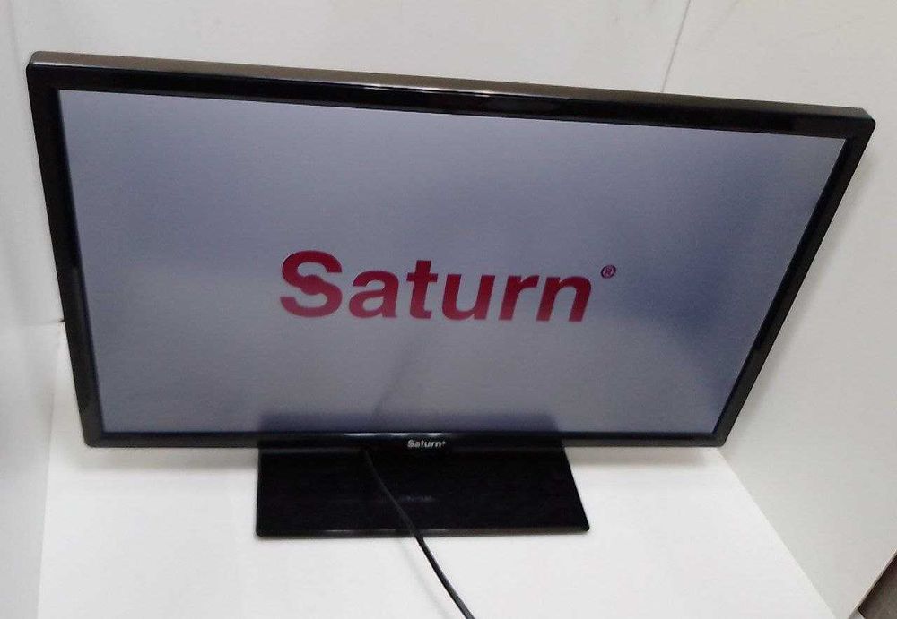Телевізор SATURN LED22FHD200U