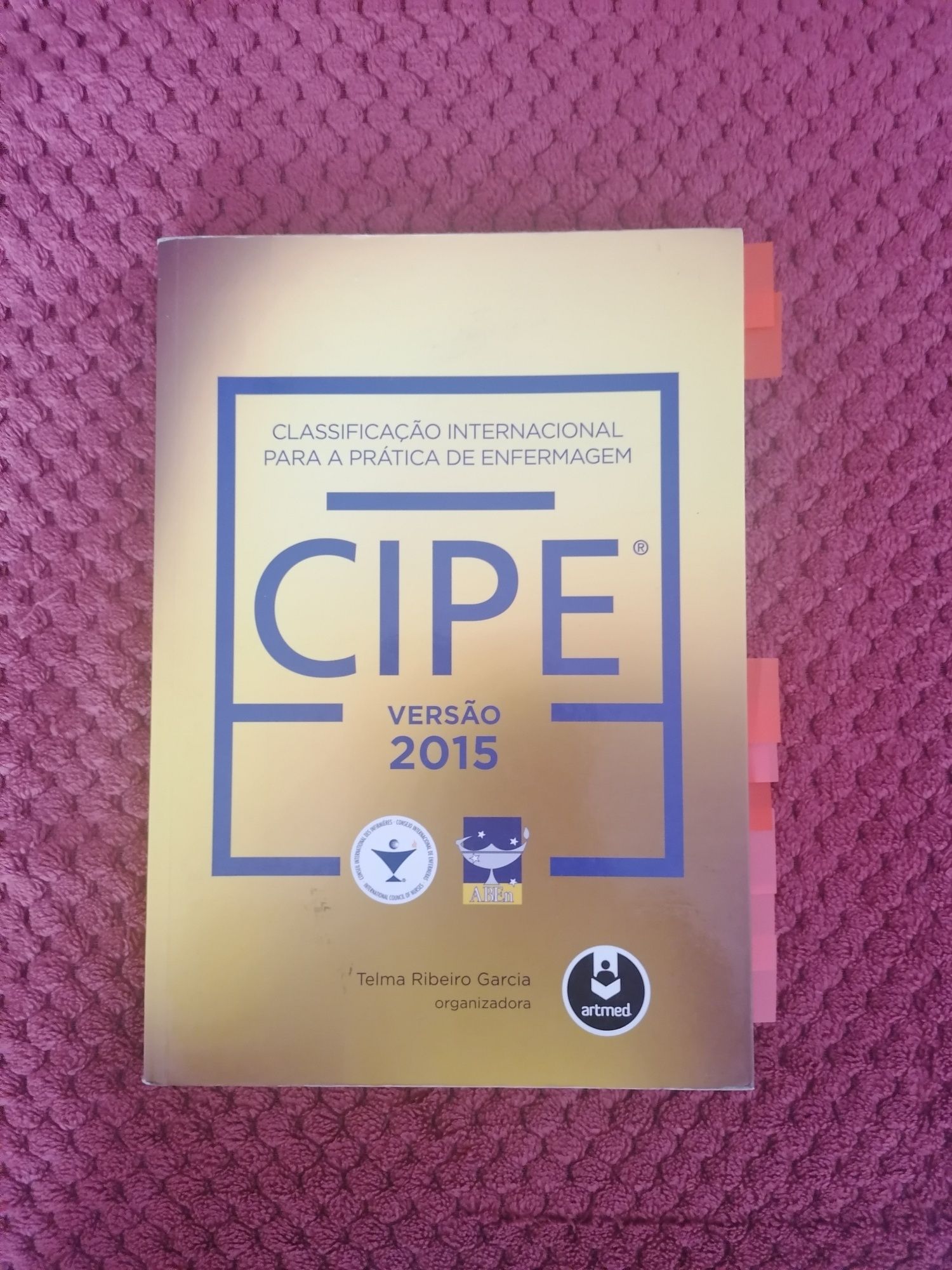 Cipe versão 2015