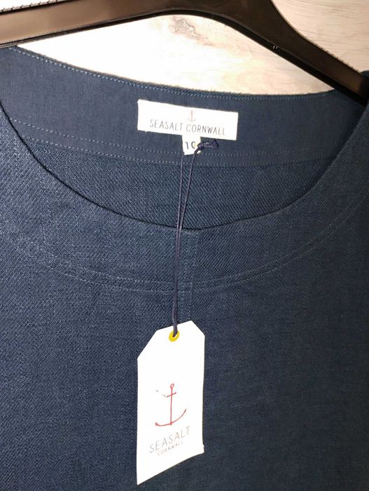 Tunika Seasalt Cornwell r.10