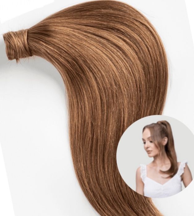 Kucyk doczepiany Cameron Hair 48 cm