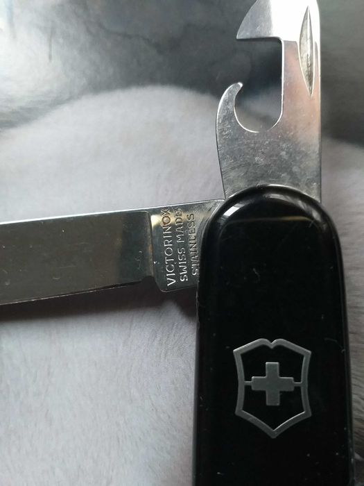 canivetes victorinox (lote)