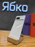 Google Pixel 7 8/128GB Snow new (розпакований)