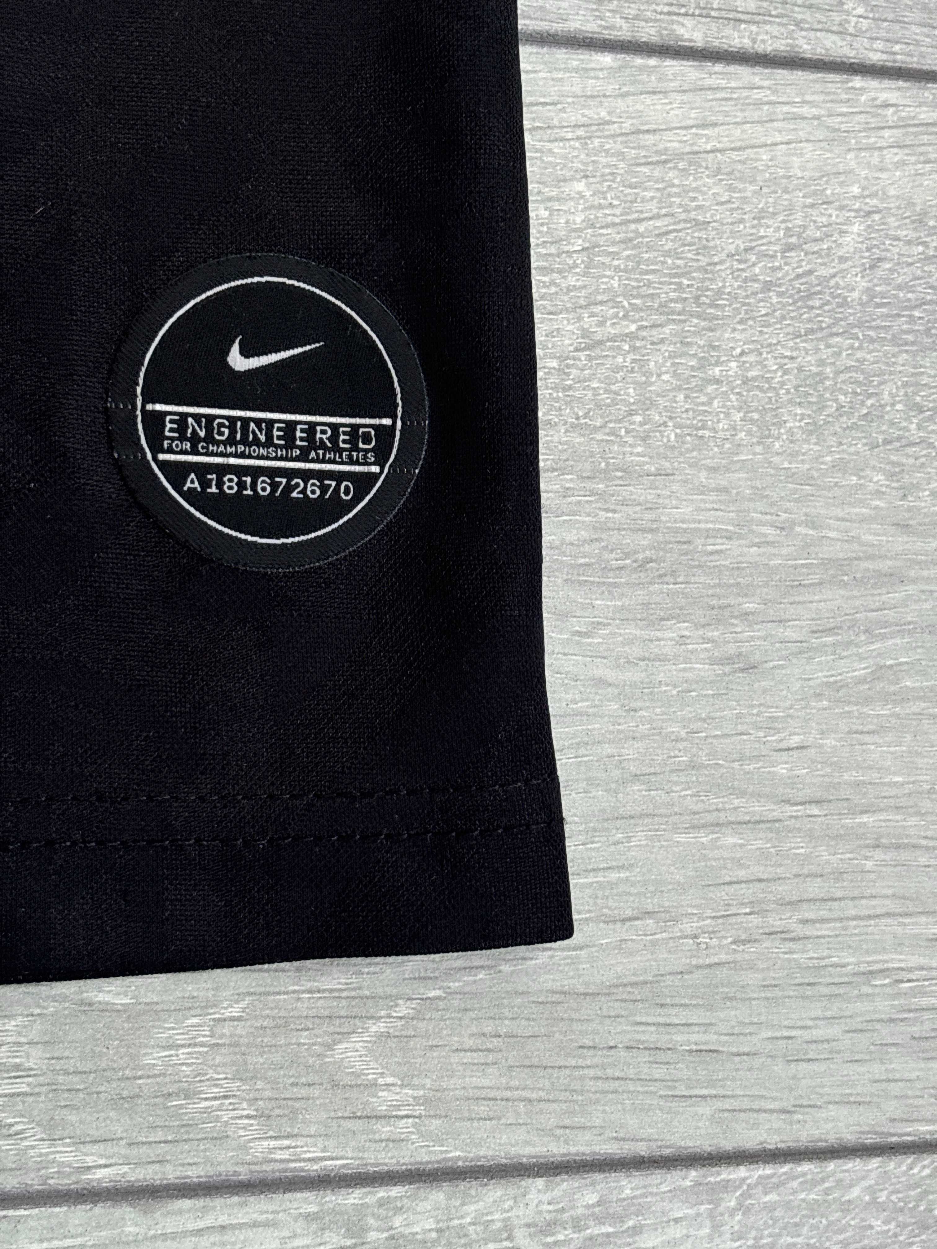 Футбольна Футболка Інтер Мілан Inter Milan Nike Football Soccer S С
