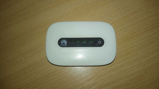 3G WiFi роутер Huawei EC5321u-2 Rev.B CDMA Інтертелеком