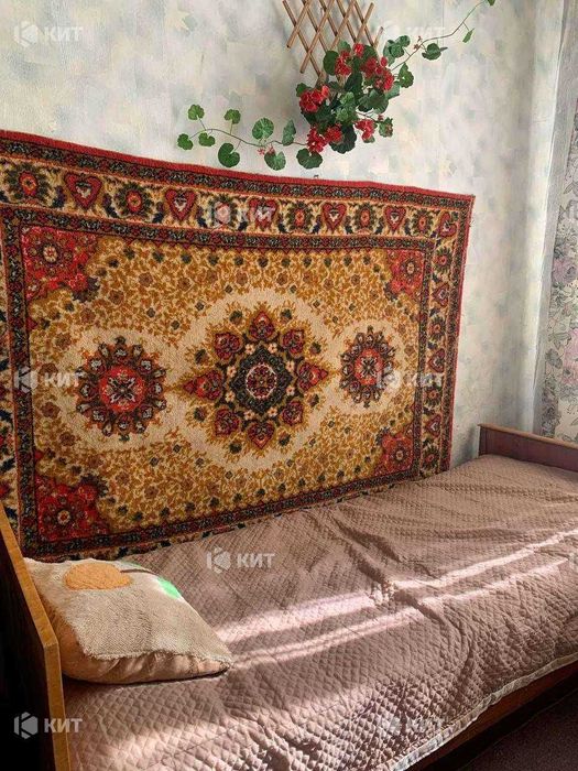 3к.54м2 Центр Наукова (м. Научная, ул. Данилевского) 125365