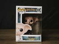 Funko POP! Harry Potter DOBBY 17 Zgredek