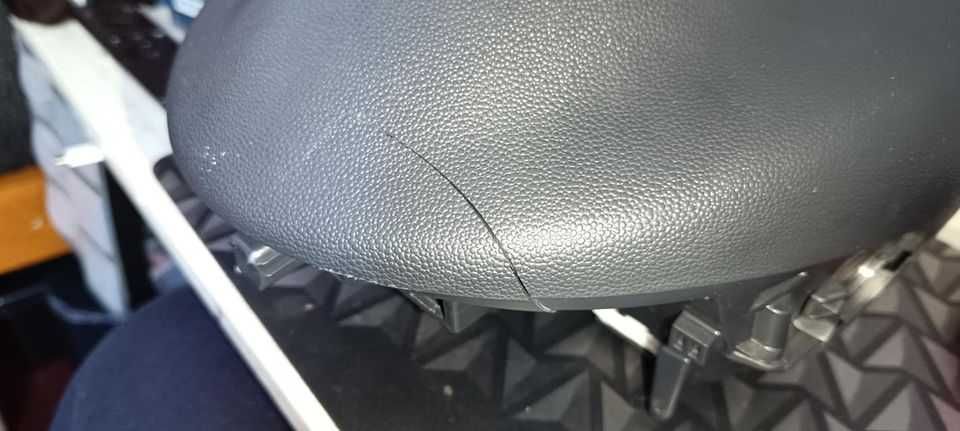 Quadrante Smart Fortwo 451