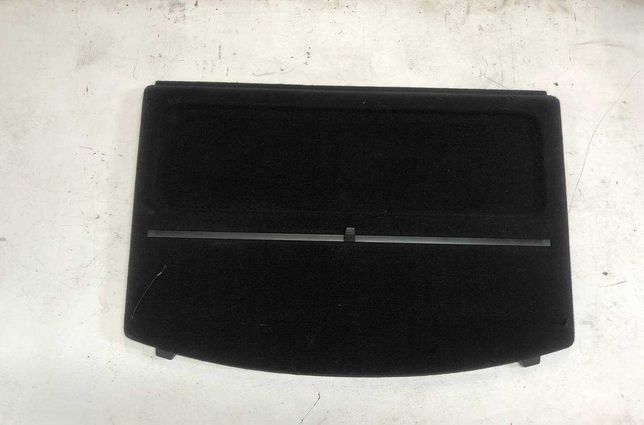 Полка багажника с сеткой Skoda SuperB II 2009-2013 3T5867769