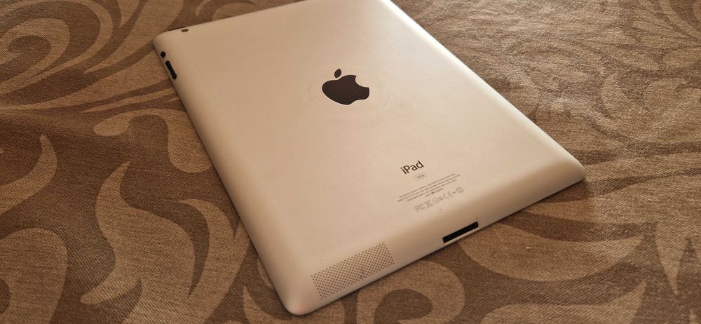iPad 2 16GB (Wi-Fi) - Modelo A1395 - Excelente Estado