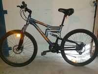 Rower MTB FULL SPEED 5500 ultra