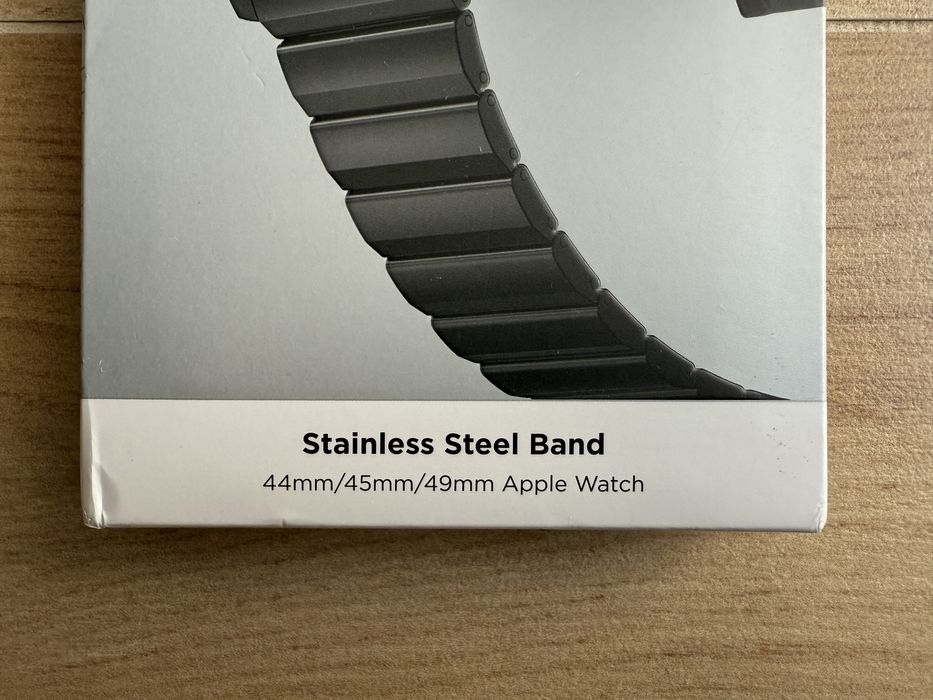 Nowa bransoleta Nomad Apple Watch Ultra