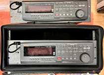 Gravador multipistas Fostex D2424LV