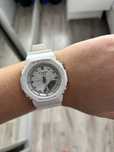 Zegarek damski cassio g -shock