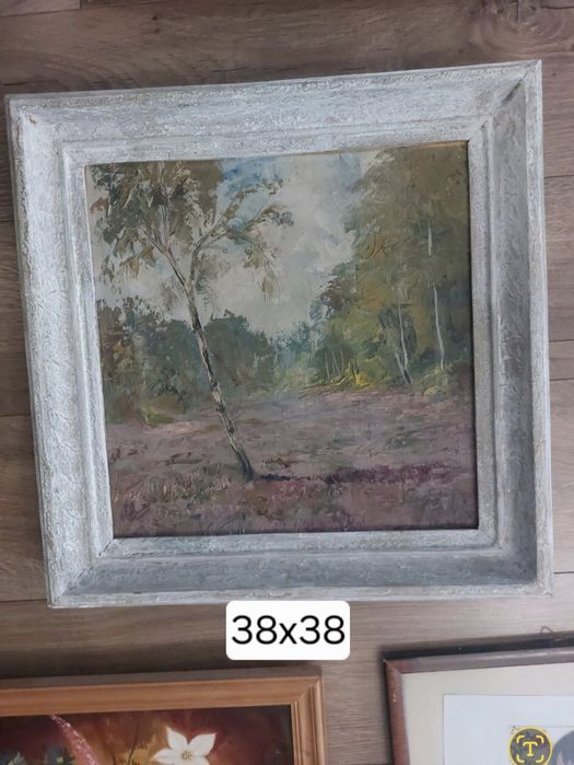Obraz natura różne rozmiary