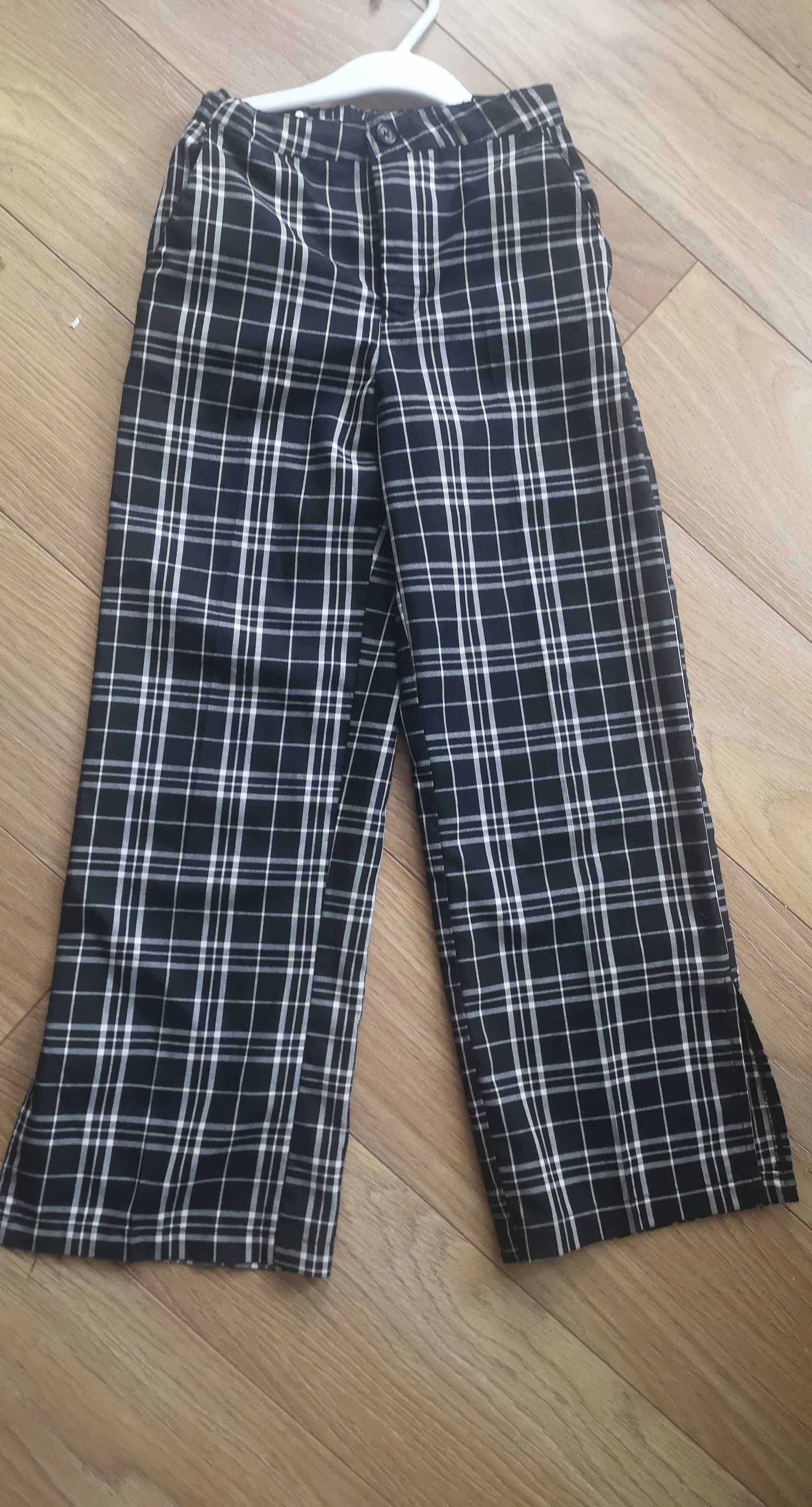 Spodnie dziewczęce H&M