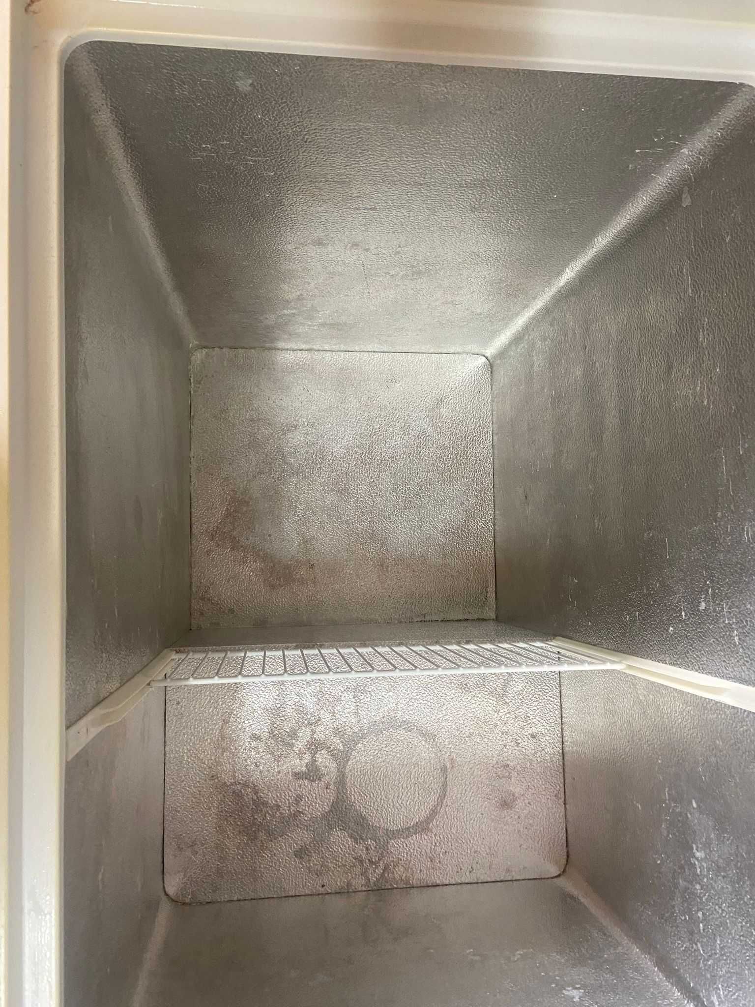 Arca congeladora Eurofrio