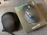 Мишка logitech MX Master 3S, мышь, мышка лоджитеч