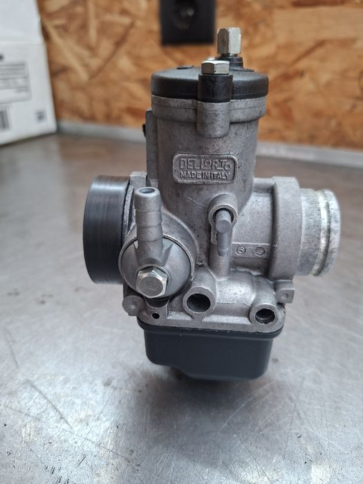 Carburador Dellorto 30