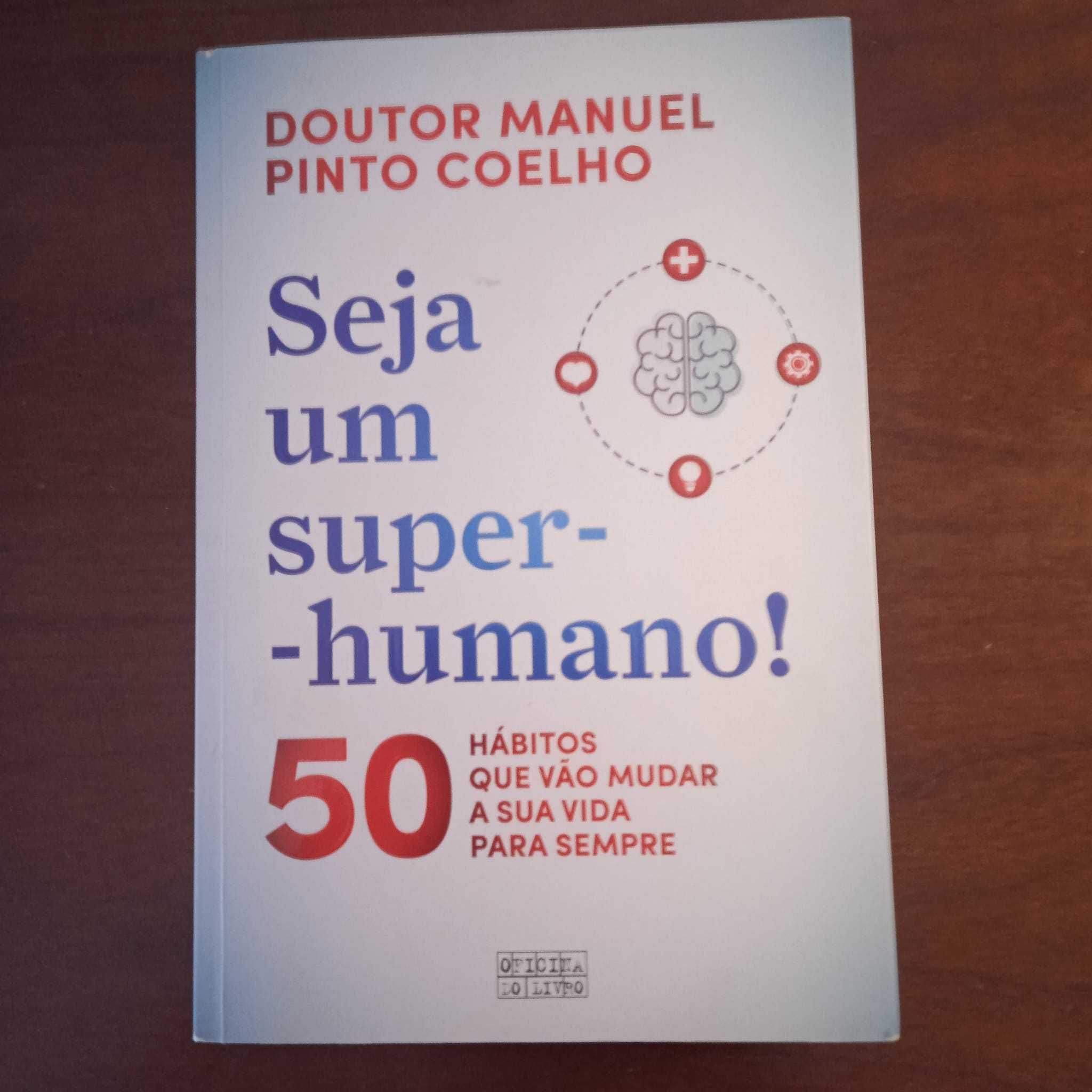 Livros - Vários Autores