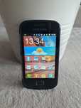 Samsung GT S6500 Samsung Galaxy Mini