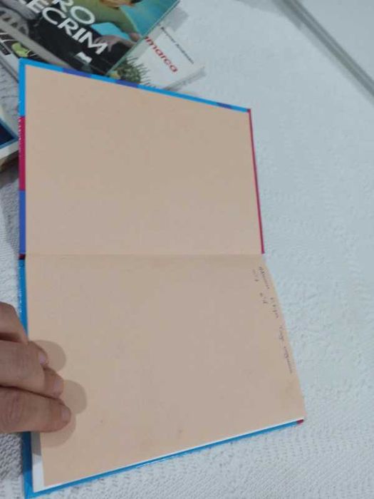 Ulisses  - livro do PNL