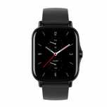 outlet smartwatch amazfit gts 2 czarny 12 profili sportowych opis