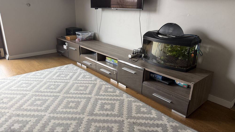 Mebloscianka uzywana