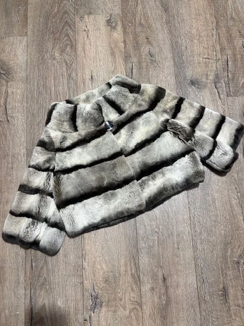 Futro naturalne futerko