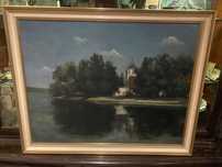 Obraz Willy Reue 1893 zm.1962
