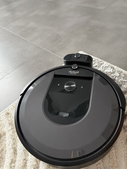 iRobot Roomba i7 jak nowy