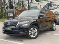 Skoda Kodiaq 2019