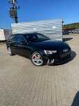 Audi A4 Audi A4 B9 2.0 TDI Quattro 190km S line