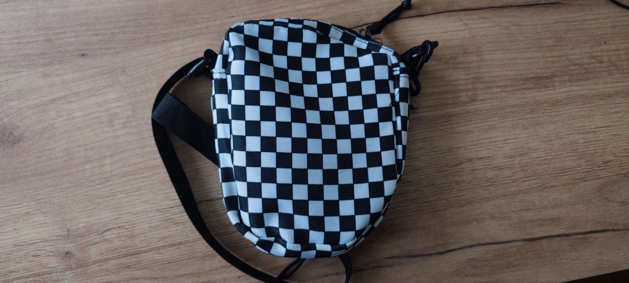 Сумка Ванс (Vans) через плече