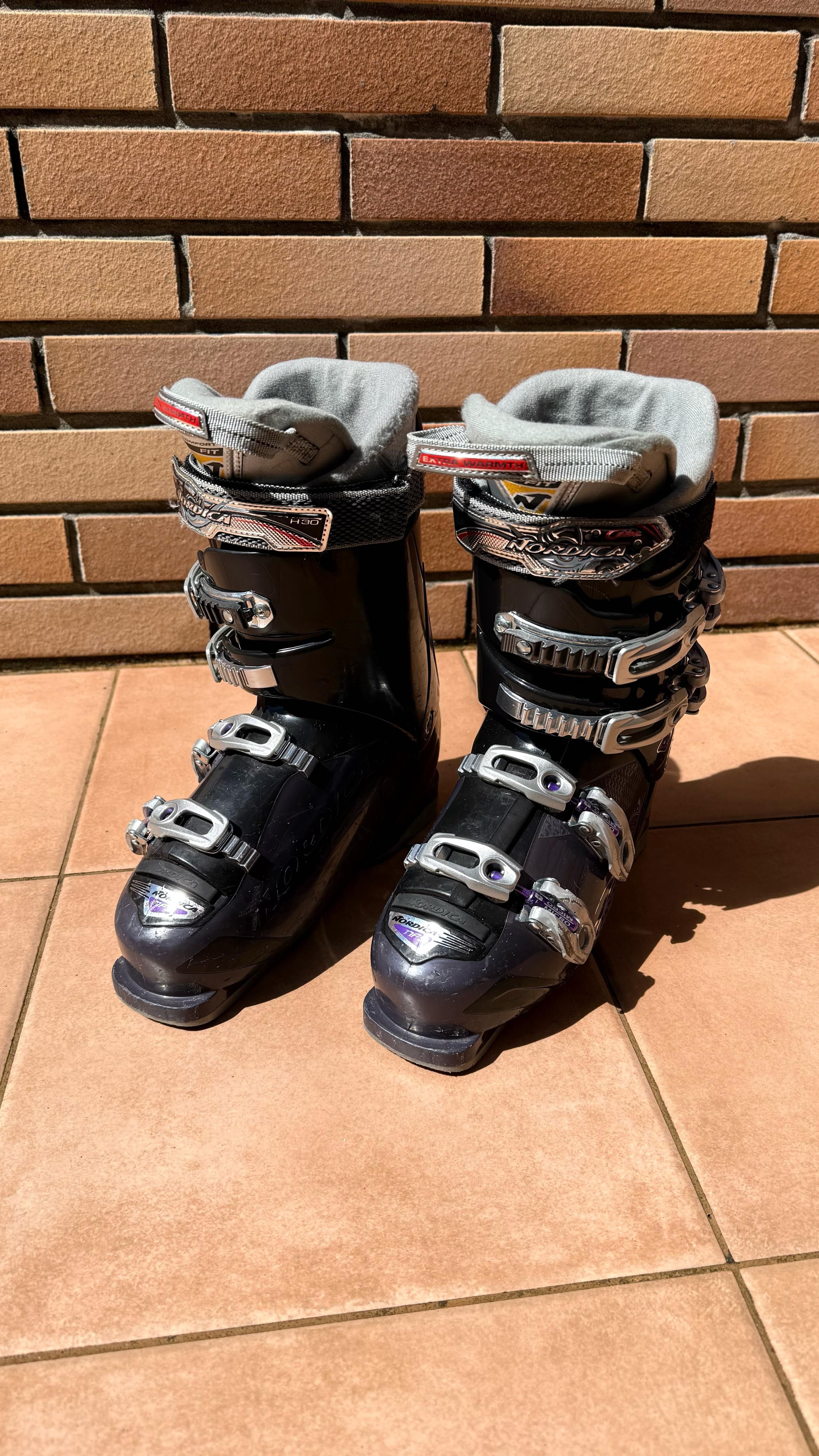 Botas Ski Nordica